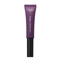 L’Oréal Paris Make-Up Designer Infallible Lipstick - 207 Wuthering Purple