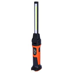 Altoparlante LED ricaricabile extra sottile