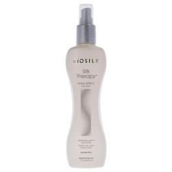 Biosilk Silk Therapy Spray Spritz For Unisex 7 Oz Hairspray