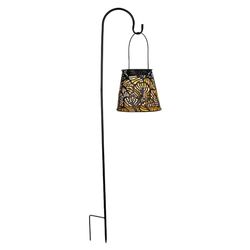 Baliza solar colgante para clavar H14.5cm HANG SHADE