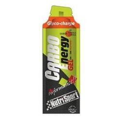 Nutri-Sport Carbo Energy Gel Naran Nutri Sport 1 Unidad 200 g