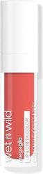 Wet n Wild Mega Glo Lip & Cheek Color, Blush per Labbra e Guance con Finish Soft Matte, Formula Leggera e Modulabile per un Colorito Naturale, Coral Dream