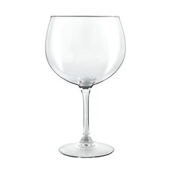 Arcoroc Ginepro Gin Bicchieri Trasparenti, 680,4 g, 710 ml, Confezione da 6