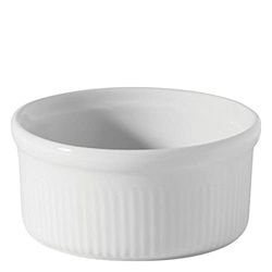 Utopia M00009-00000-B01012 Titan Ramekin 190 ml, confezione da 12