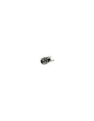 VELLEMAN - DCE5AL DC-inbouwbus 2,1 mm centrale inbouw 609043