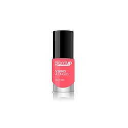Glam’Up Paris - Vernis à Ongles - Ultra Brillance - Longue Tenue - Séchage Rapide - N°126 - Rose Clair