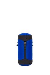 LIGHTWEIGHT compressiezak, 5 l, blauw