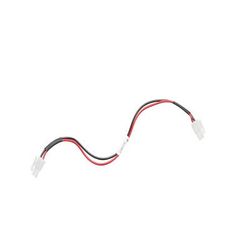 Zebra 25-66431-01R PSS CRADLE INTERCONNECTION CABLE (12.6 INCH). - (Barcode POS & Warehousing > Barcode Device Accessories)