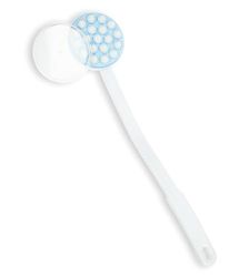 Fantasia® Beauty - creme de costas para creme de costas com alça ergonómica, ajuda na aplicação de creme para as costas e creme de costas para idosos, sem esforço, distribuição uniforme