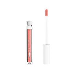 Wet n Wild, Mega Slicks Lip Gloss, Gloss à Lèvres Extra-Brillant à la Texture Légère et Éclatante pour des Lèvres Saines et Douces, Idée Cadeau pour la Saint Valentin, Cherish