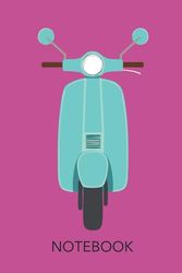Vintage Motorcycle: Machines