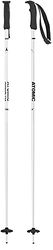ATOMIC Unisex Volwassen SKI Polen, Wit (wit), 135 cm