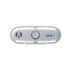 Cybex Sensor Safe 4 in 1 Veiligheidsset voor pasgeborenen Grijs | Grijs