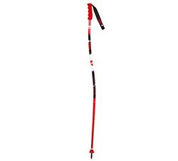 Vola 135 cm GS Carbon Adulte Unisexe, Rouge
