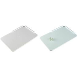 NRS Healthcare Kitchen Spread Board & M79849 Kitchen Spread Board with Spikes - Ideal for one Handed use