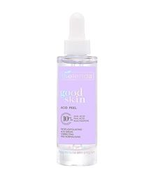 Bielenda Good Skin Acid Peel korrigerande och normaliserande mikropeeling syraserum AHA + PHA syror, niacinamid, 30 g