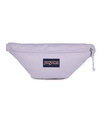 JanSport SWING WAISTPACK Mini väska, Pastel Lilac (Lila)