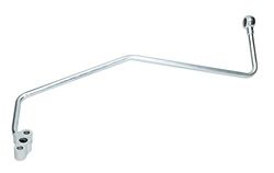 Ajusa OP10076 Oil Pipe charger