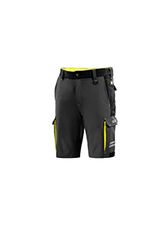 Sparco Shorts Tech, GSGF, XXX Unisex-Adulto