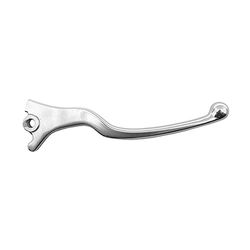 ACCOSSATO Levier droit argent pour APRILIA RS de 1992 à 2012 (CC 125)