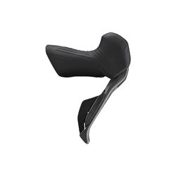 SHIMANO Skift/broms Lever Right 12sST-RX825 GRX spakar, flerfärgad (flerfärgad), en storlek