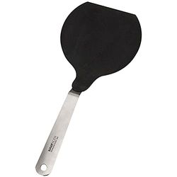 NAVA Spatule | 16,5 cm | Spatule large pour crêpes, omelettes, œufs au plat