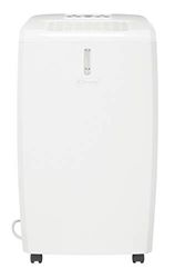 Dimplex 20L EverDri Dehumidifier With Electronic Humidistat, Humidity Comfort Light And Timer, White