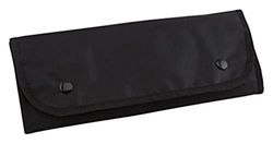 Genware NEV-K-WLT7 Garnish Tool Case (Pack of 7)