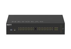 NETGEAR AV LINE M4250-40G8XF-POE++ 40X1G ULTRA90 POE++ 8XSFP+ 2880W