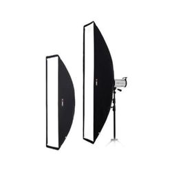 Fomex Softbox SB60 x 180 (W) binnen wit