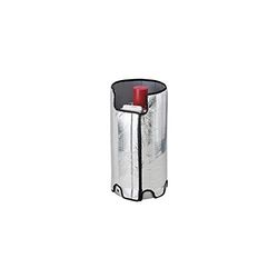 BRUNNER Gastank Cover Copri bombola termico per bombole gas 11Kg