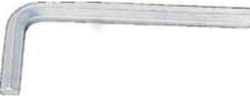 Bahco 040661 - Cle Male Coudee Hex 3/8