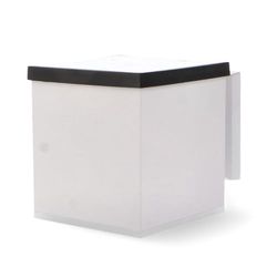 Blendend Applique LED Solare 4500K IP65, Img