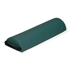 3B Scientific MB02 GREEN Mezzo Cuscino Rotondo Jumbo 3B, Verde