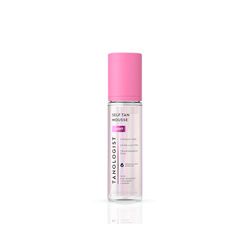 Tanologist Self Tan Mousse Light (200 ml) Clear Self Tanning Foam For Sensitive Skin Dermatologist Approved Clean Ingredients & Vegan