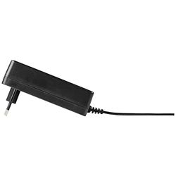 Voltcraft VC-12878460 - Alimentatore a spina, 24 V/DC 2,5 A 60 W