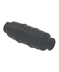 Sierra International TC43624 4-polige gepolariseerde ronde connectorset