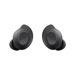 Samsung Galaxy Buds FE Wireless Earbuds, Active Noise Cancelling, Comfort Fit, 2 Year Extended Manufacturer Warranty, Graphite (UK Version)