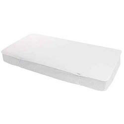 Cambrass 35774 skyddsöverdrag madrass 3D-babysäng, 60 x 120 cm