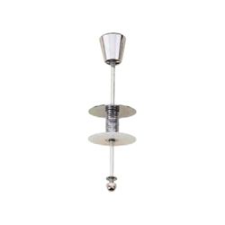 IMTERSA 8435189844916 Maniglia, ABS, Multicolore, Estándar