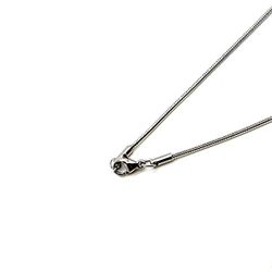 Zen'Aroôme - Catena in maglia di serpente per collana diffusore aromaterapia - accessorio per gioielli aromaterapia oli essenziali e profumi
