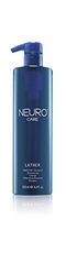 Paul Mitchell Neuro Lather HeatCTRL Champú refrescante y acondicionador para todo tipo de cabello: 272 ml