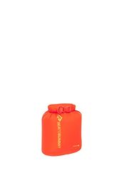 SEA TO SUMMIT Waterdichte tas lichtgewicht 70D 3L rood