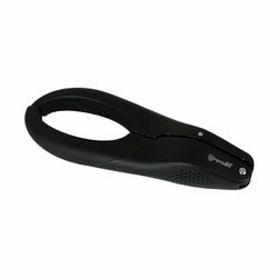 Percutti Knoflookpers Formula zwart