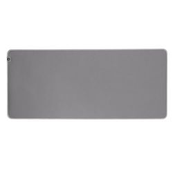 HP 200 desinfecteerbare tafelmatten (antislip onderkant, slijtvaste naden, spatwaterdicht, stil glijden), grijs