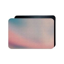 Bonamaison, Tapis de Souris rectangulaire imprimé numérique pour Gamer, Tapis de Souris de Jeu, Tapis antidérapant, pour Le Bureau, la Maison, Les Jeux Simples, Taille S, 45 x 30 cm