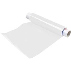NRS Healthcare Dycem - Rotolo di materiale anti-scivolo per impugnatura facile, 40 x 200 cm, bianco