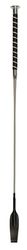 Kerbl Covaleiro Fusta Uni Spring púrpura, prateado, 65 cm.