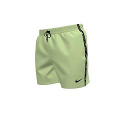 Nike Logo Tape Barely Volt, Barely Volt, S