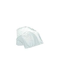 Casselin CSVG250X350 Vacuum Bags Embossed 250x350 per 100, Stainless Steel